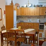 Apartment Forest Cosy House - Amazing View Langadia