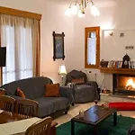 Apartment Forest Cosy House - Amazing View