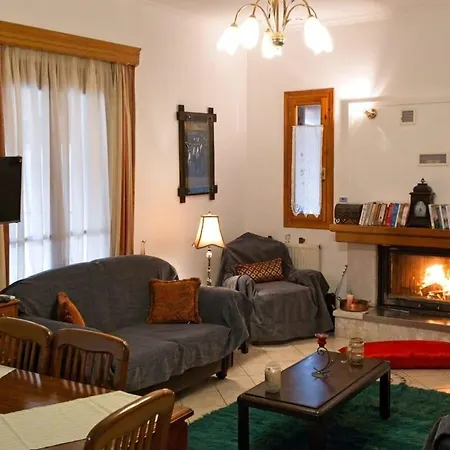 Apartmán Forest Cosy House - Amazing View