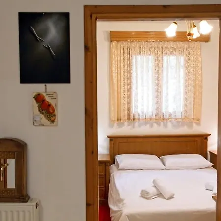Forest Cosy House - Amazing View Apartmán