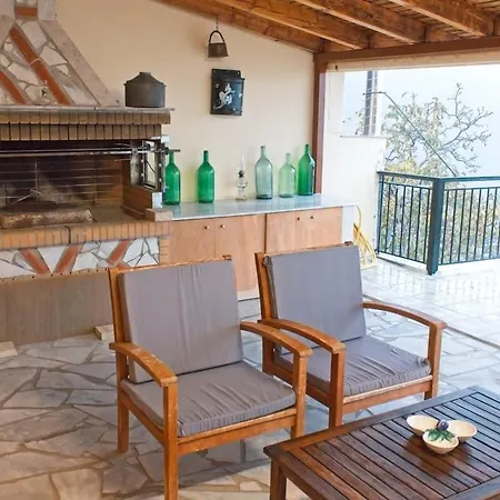 Forest Cosy House - Amazing View