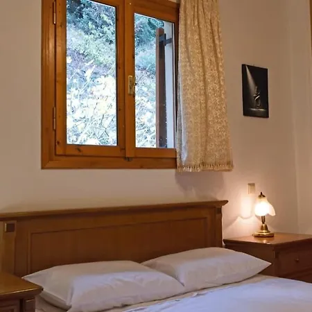 Appartement Forest Cosy House - Amazing View