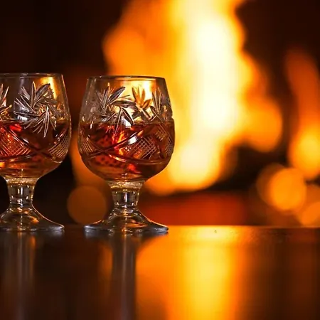 アパート Forest Cosy House - Amazing View *