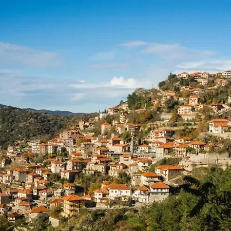 Forest Cosy House - Amazing View *