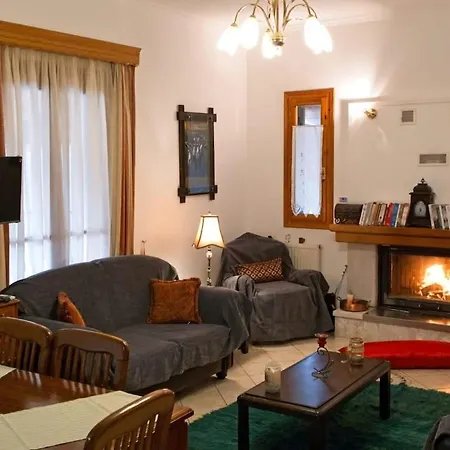 Apartmán Forest Cosy House - Amazing View