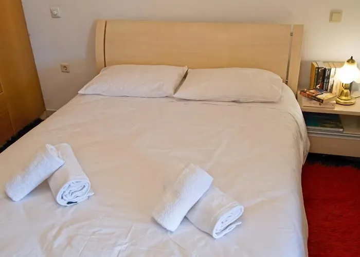 Forest Cosy House - Amazing View Lejlighed *