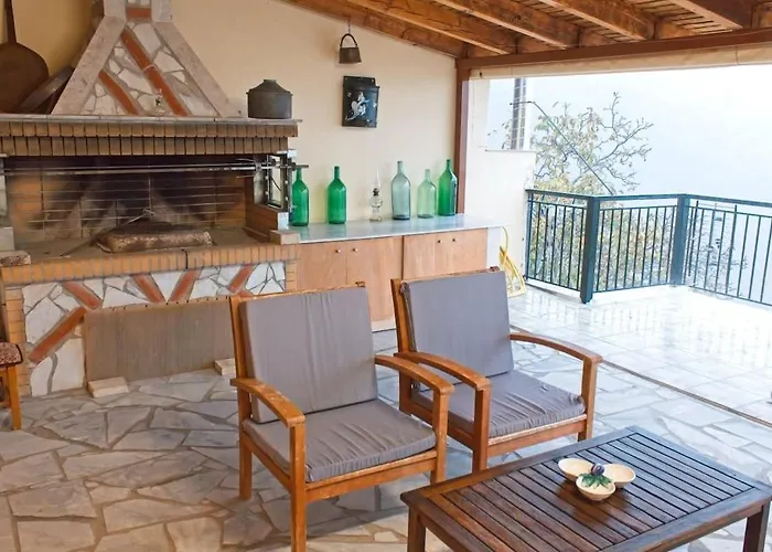 Forest Cosy House - Amazing View