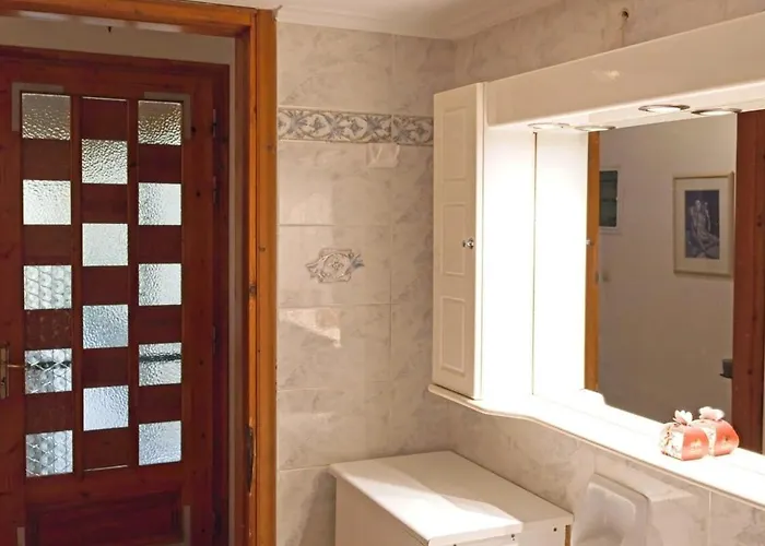 Forest Cosy House - Amazing View * Lagkadia