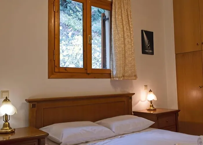 Apartman Forest Cosy House - Amazing View