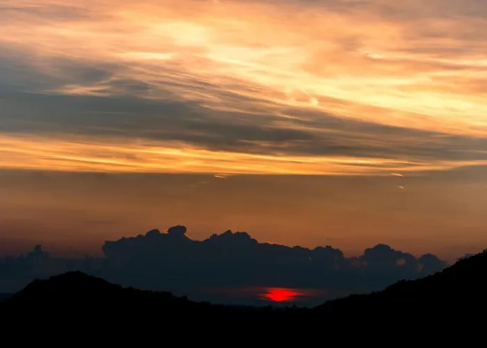 Forest Cosy House - Amazing View Апартаменты