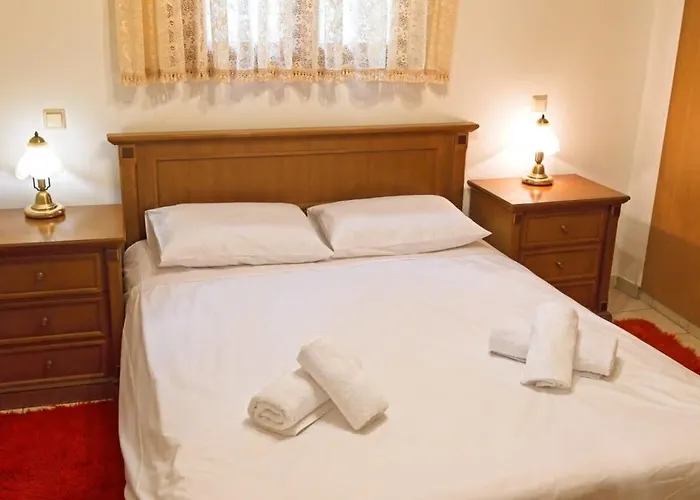 Forest Cosy House - Amazing View *