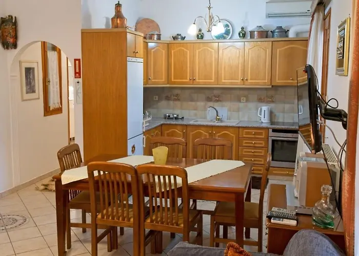 Апартаменты Forest Cosy House - Amazing View Лагандия