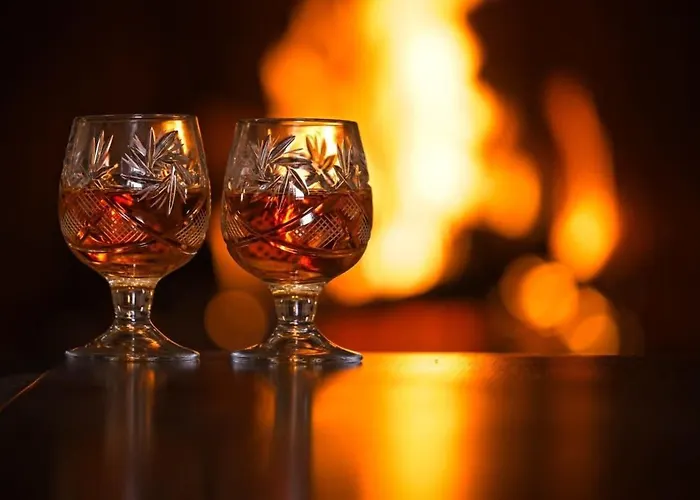 Апартаменты Forest Cosy House - Amazing View *