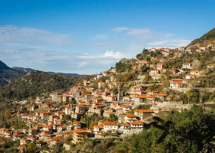 Forest Cosy House - Amazing View *